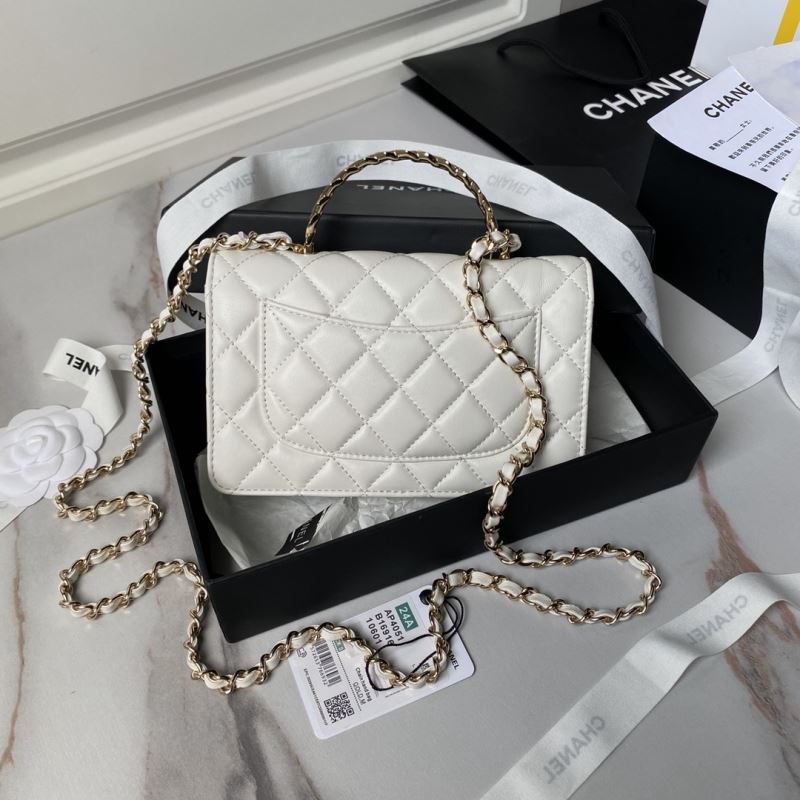 Chanel WOC Bags